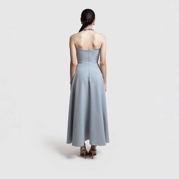 Azure Dress - Imagen 4