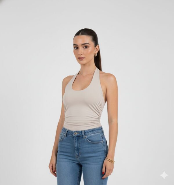 Top Halter