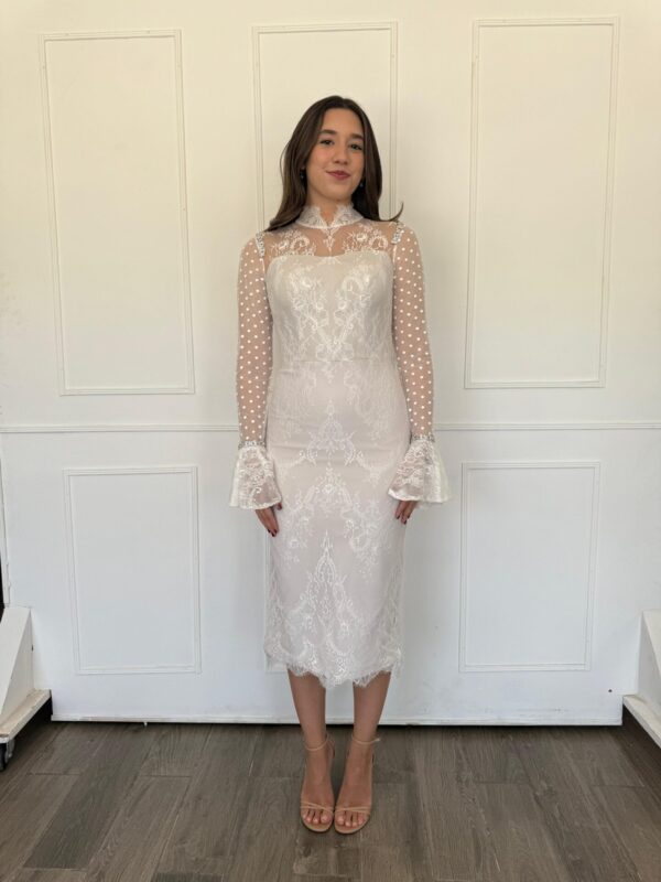Arabella Dress Outlet