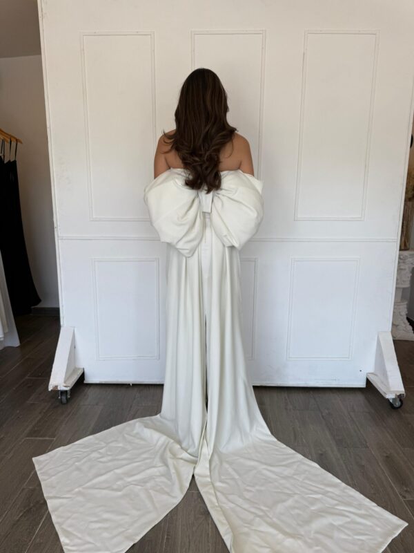 The Bow Dress Outlet - Imagen 2