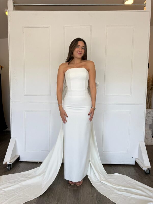The Bow Dress Outlet