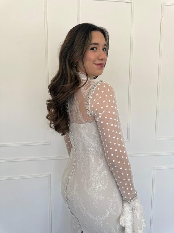 Arabella Dress Outlet - Imagen 4