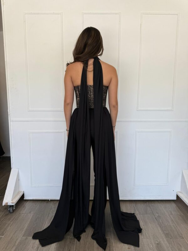 The Iris Jumpsuit Outlet - Imagen 3