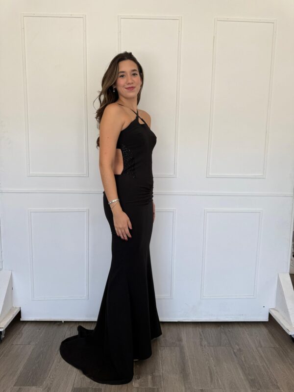 The Andrea Dress Outlet