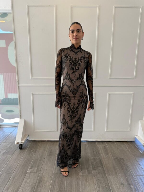 The Gigi Dress