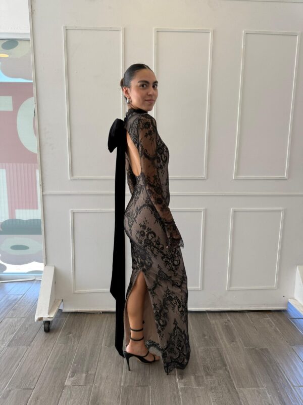 The Gigi Dress - Imagen 2