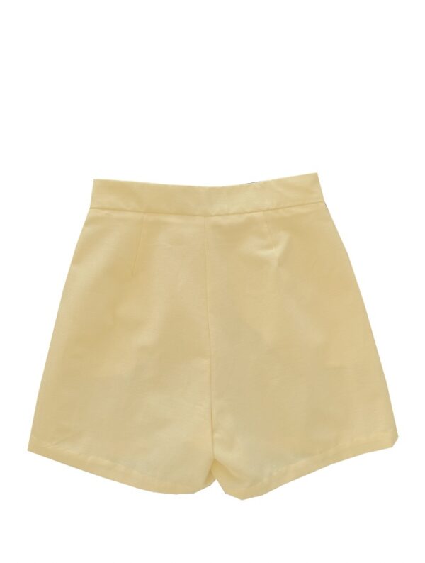 Monroe Top in Ivory (copia) (copia) - Image 2