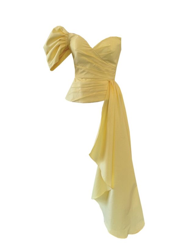 Monroe Top in Ivory (copia)