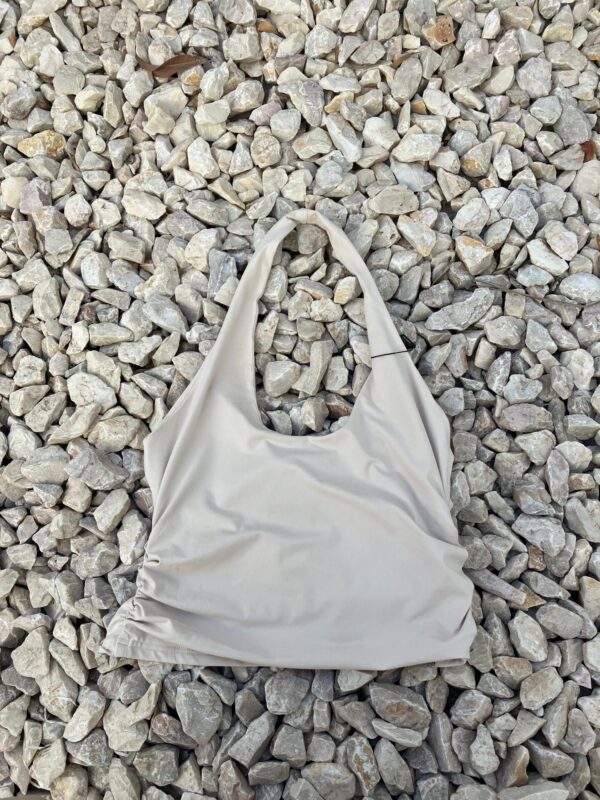 Top Halter