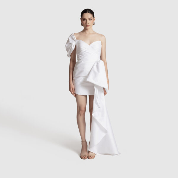 The Monroe Dress