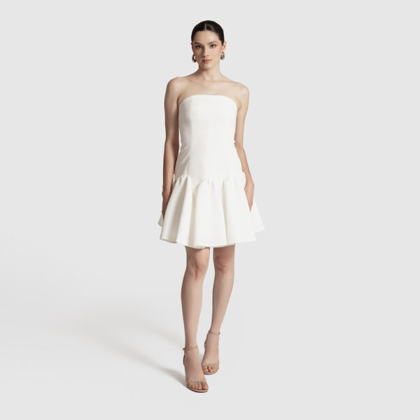 The Bianca Dress