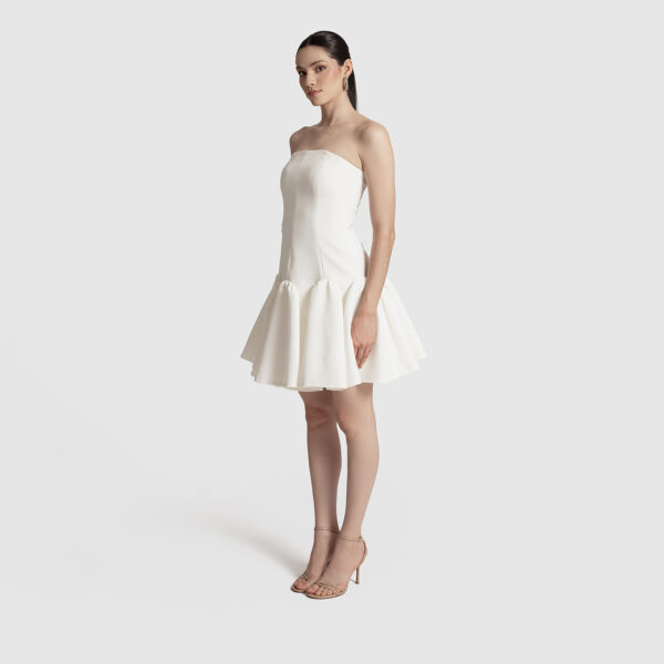 The Bianca Dress - Image 2