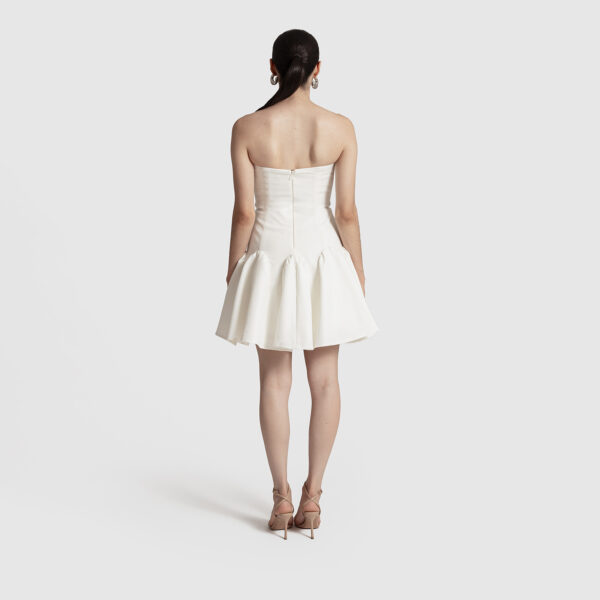 The Bianca Dress - Image 3