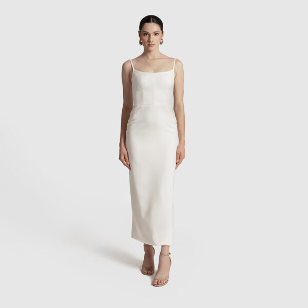 The Diana Dress