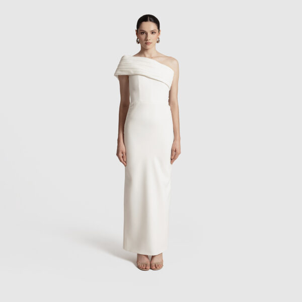 The Sofia Dress