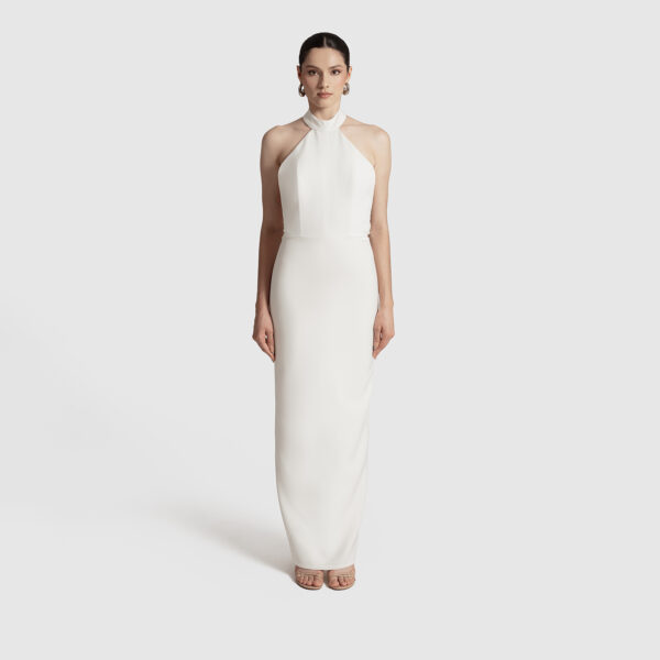 The Priscilla Dress