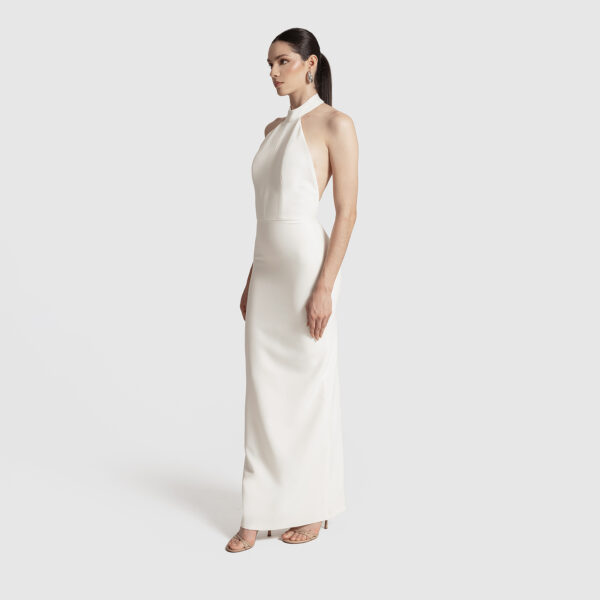 The Priscilla Dress - Image 3