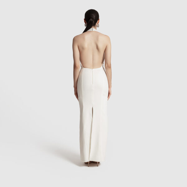 The Priscilla Dress - Image 2