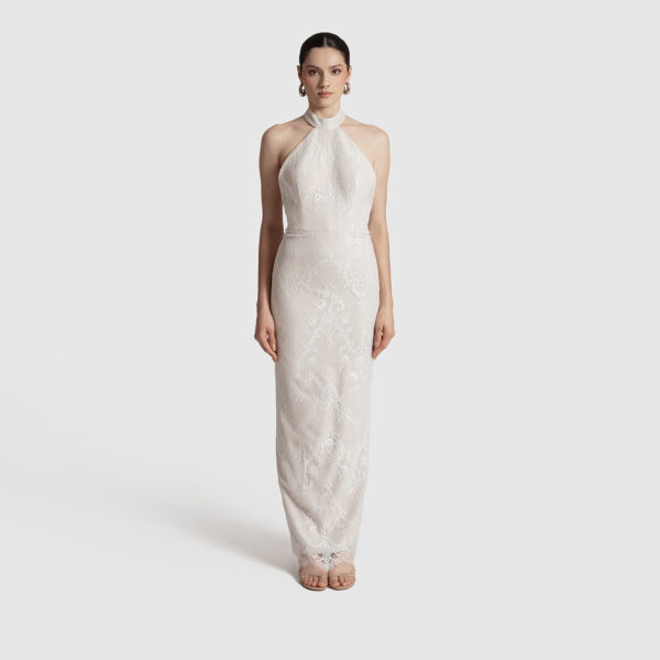 The Carolyn Dress