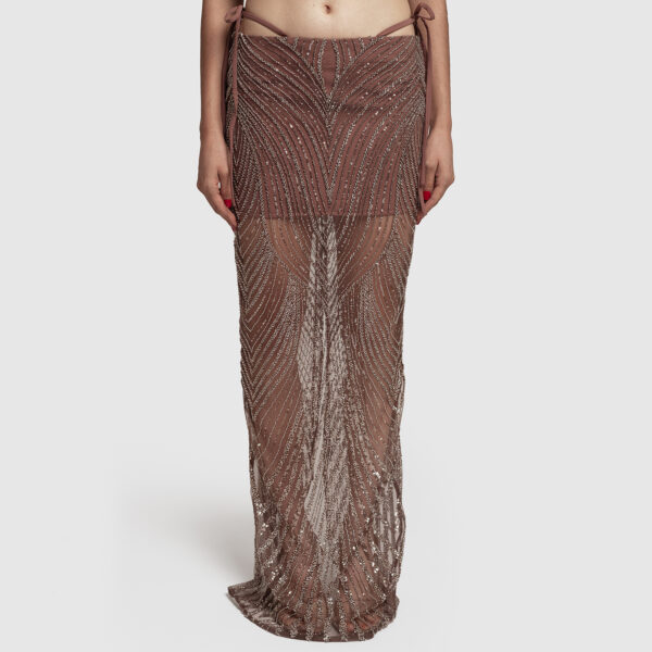 The Balandra Skirt