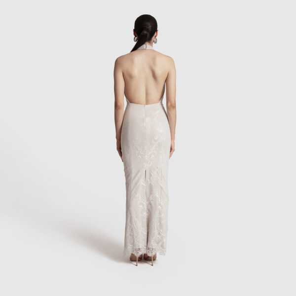 The Carolyn Dress - Image 3