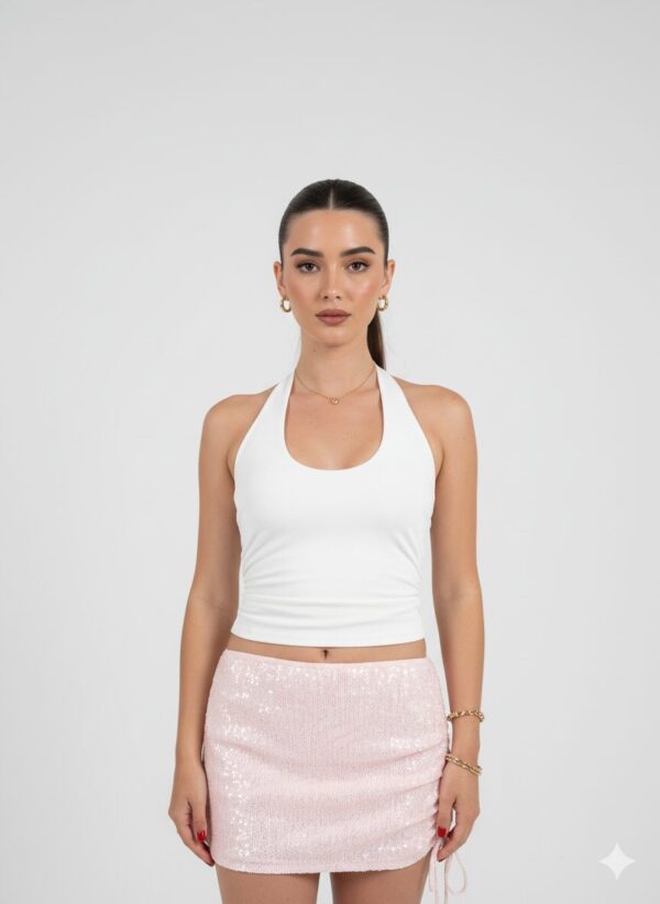 Top Halter
