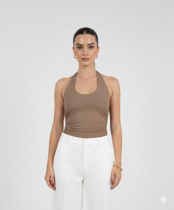 Top Halter