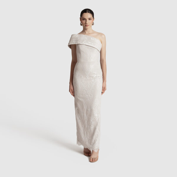The Sofia Lace Dress