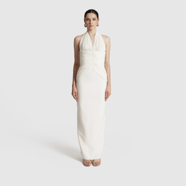 The Amelie Dress