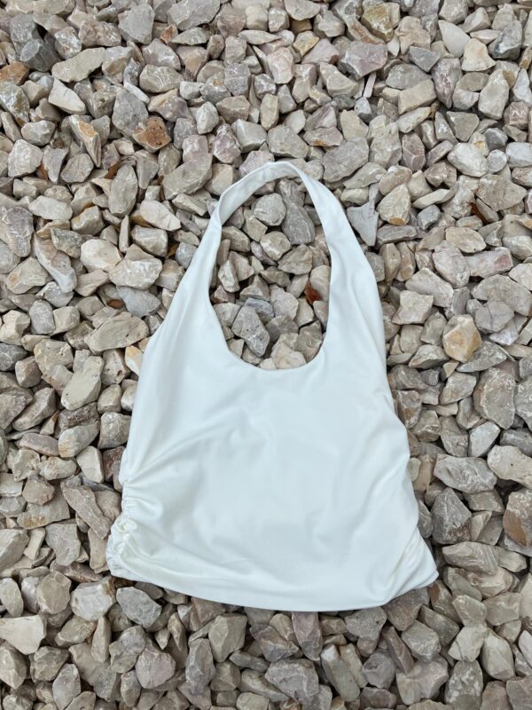 Top Halter