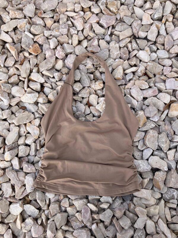 Top Halter