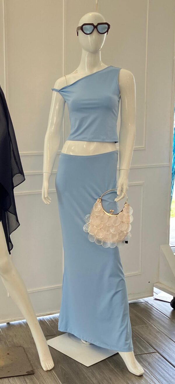 Blue Set