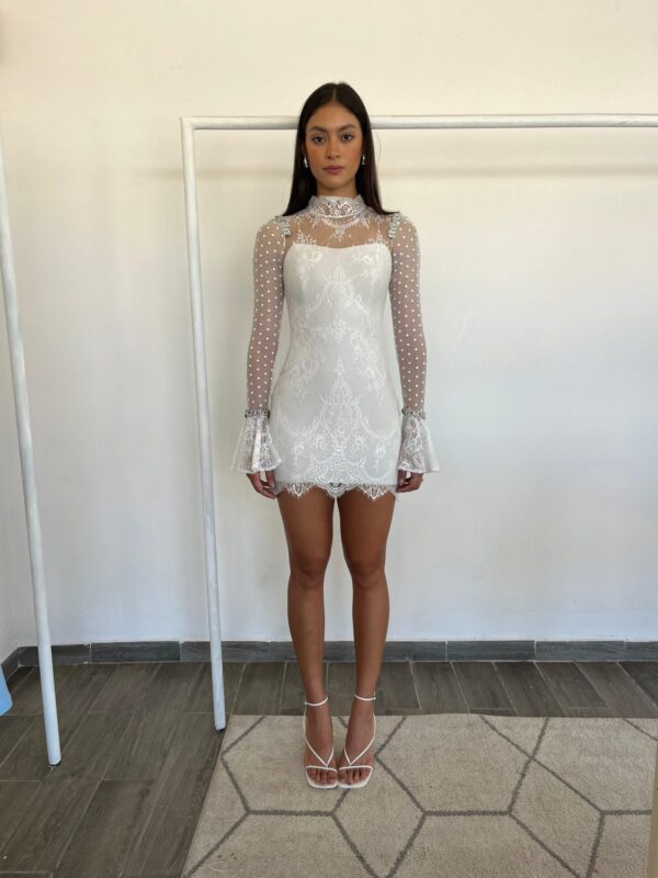 Arabella Dress Outlet
