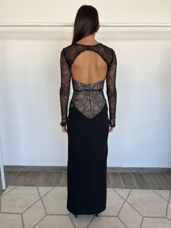 The Bellucci Dress - Image 2