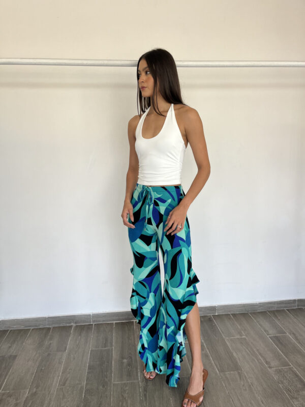 Cairo Pants
