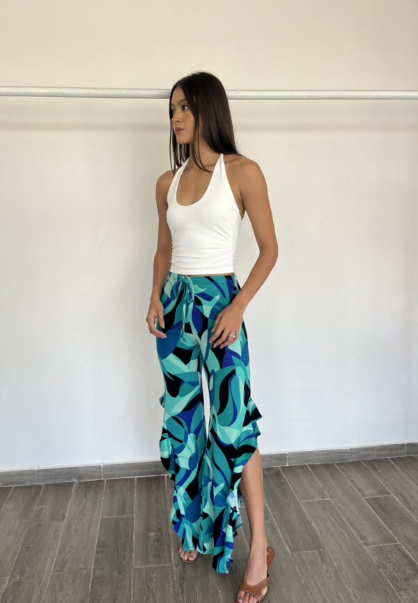 Cairo Pants