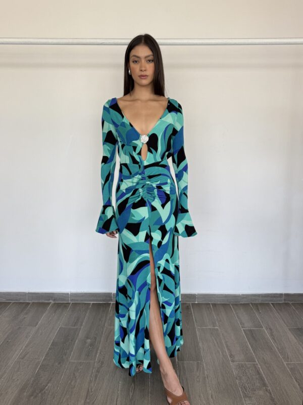 Imani Dress - Imagen 2