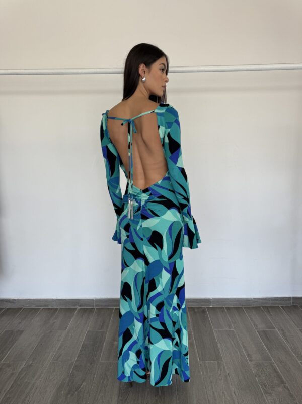 Imani Dress - Imagen 3