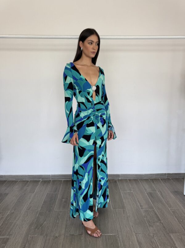 Imani Dress