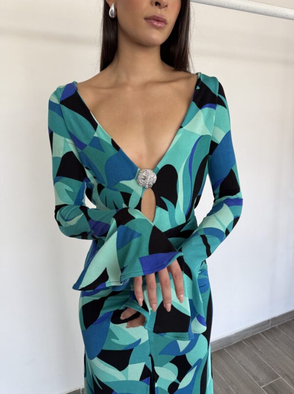Imani Dress - Imagen 4