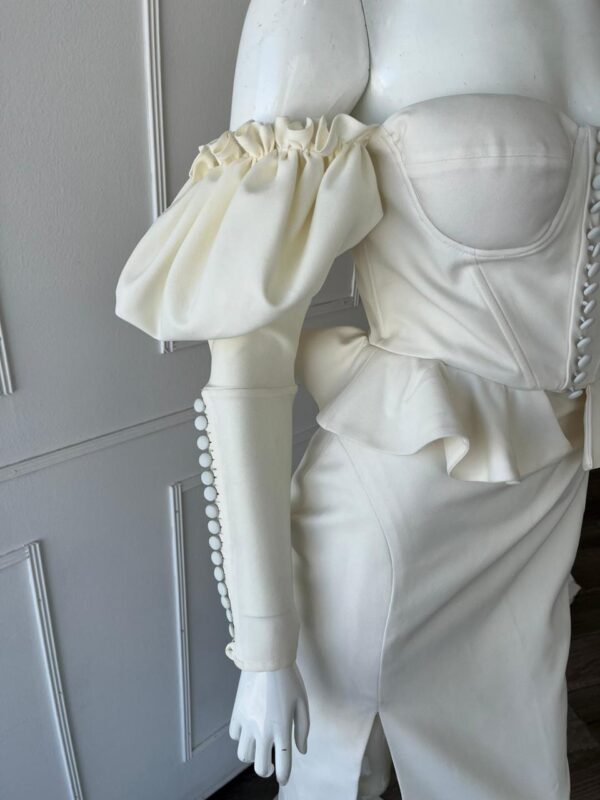 Dress From The Prairie - Image 2