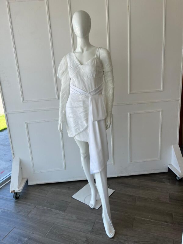 Charlotte Dress