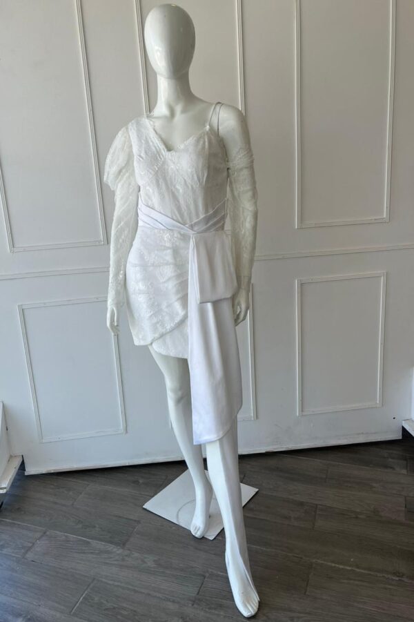 Charlotte Dress